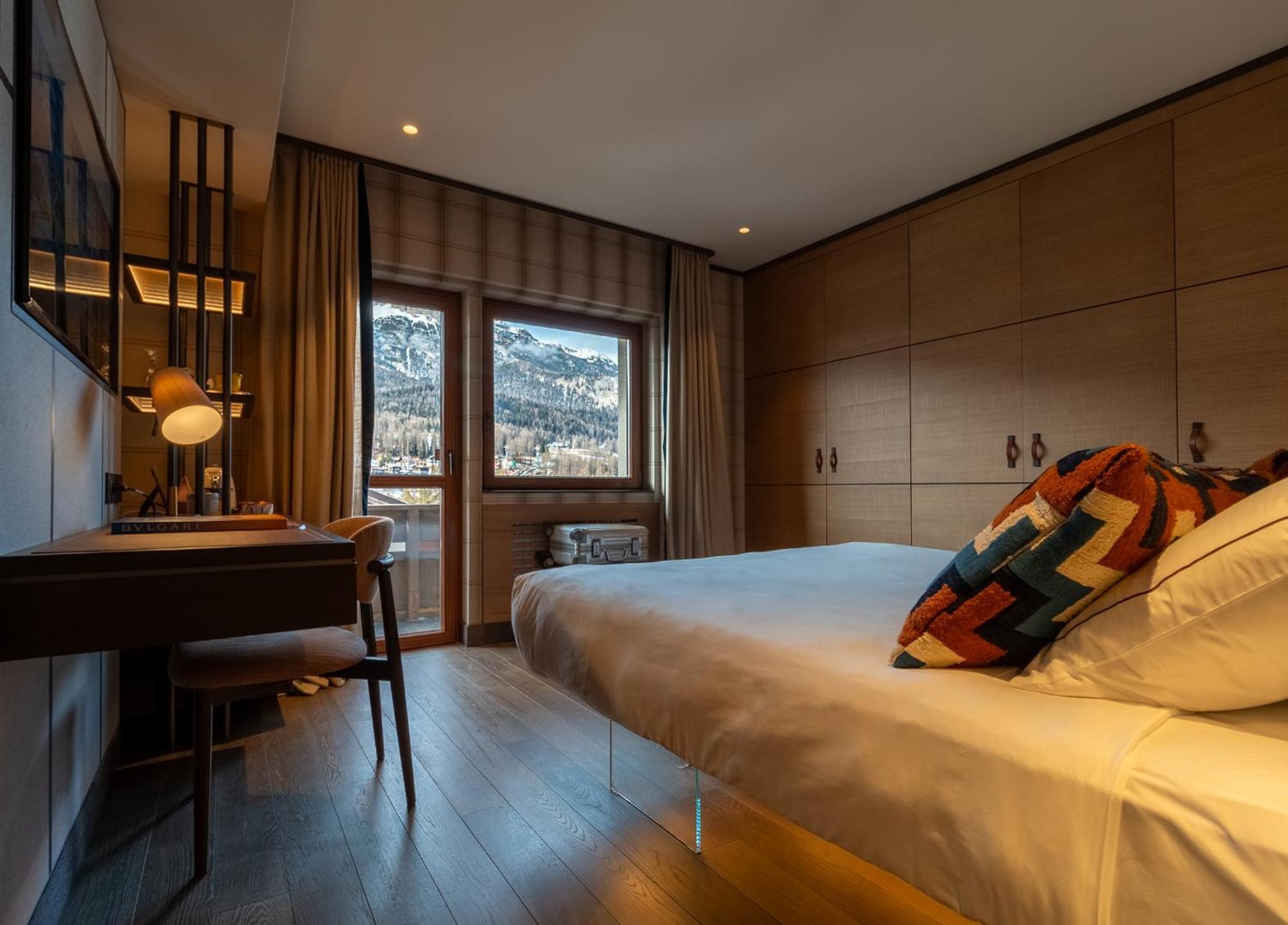 Eight Cortina Hotel Cortina dʼAmpezzo
