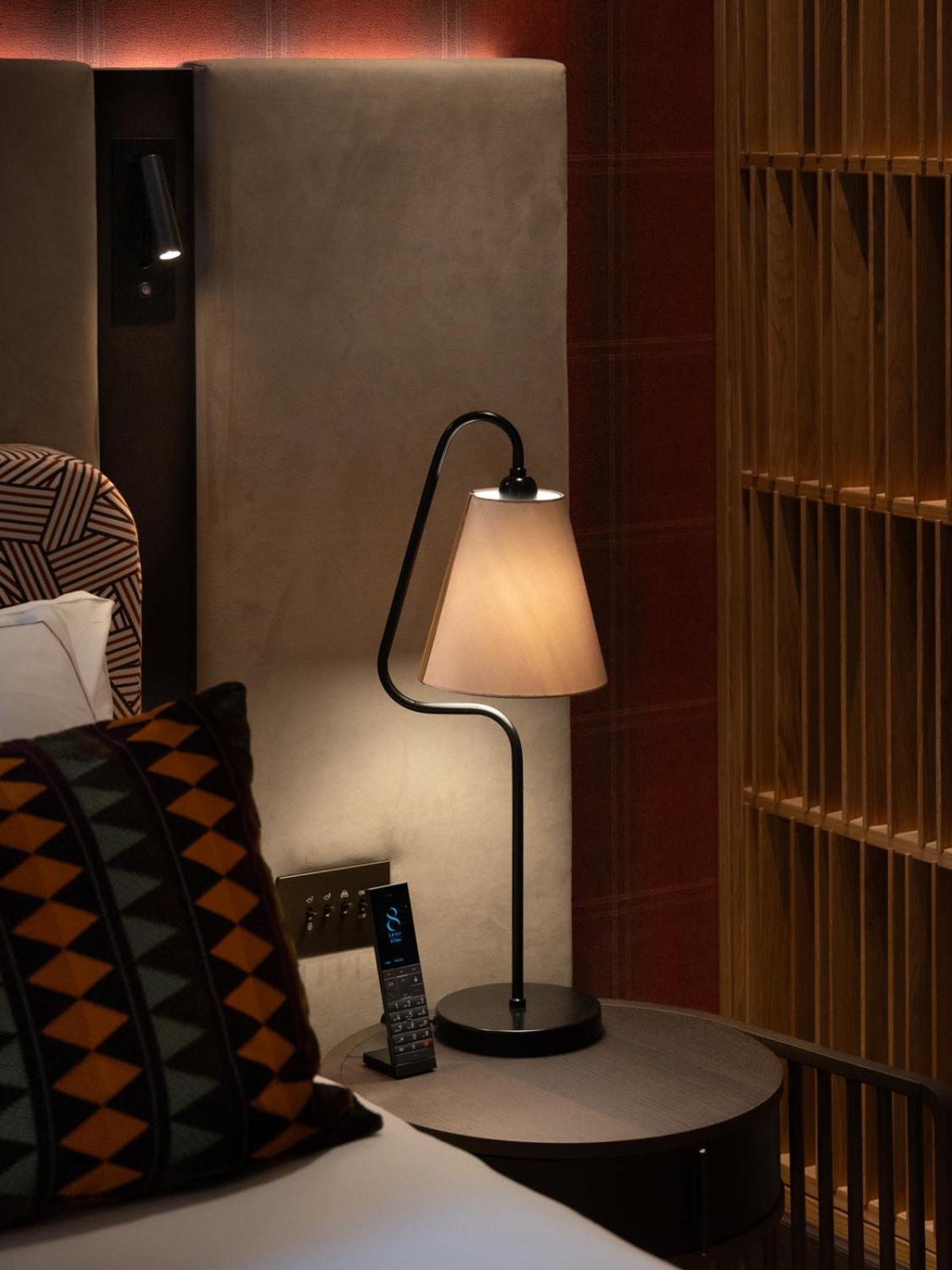 Eight Cortina Hotel 5*