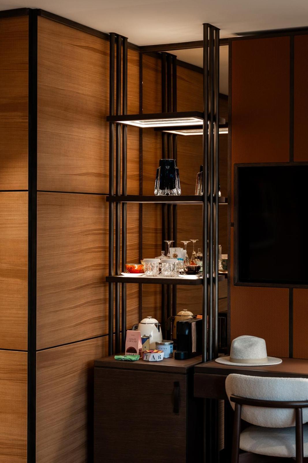Hotel Eight Cortina