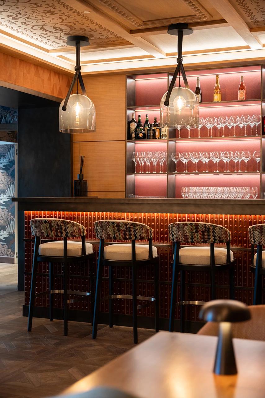 Hotel Eight Cortina 5*