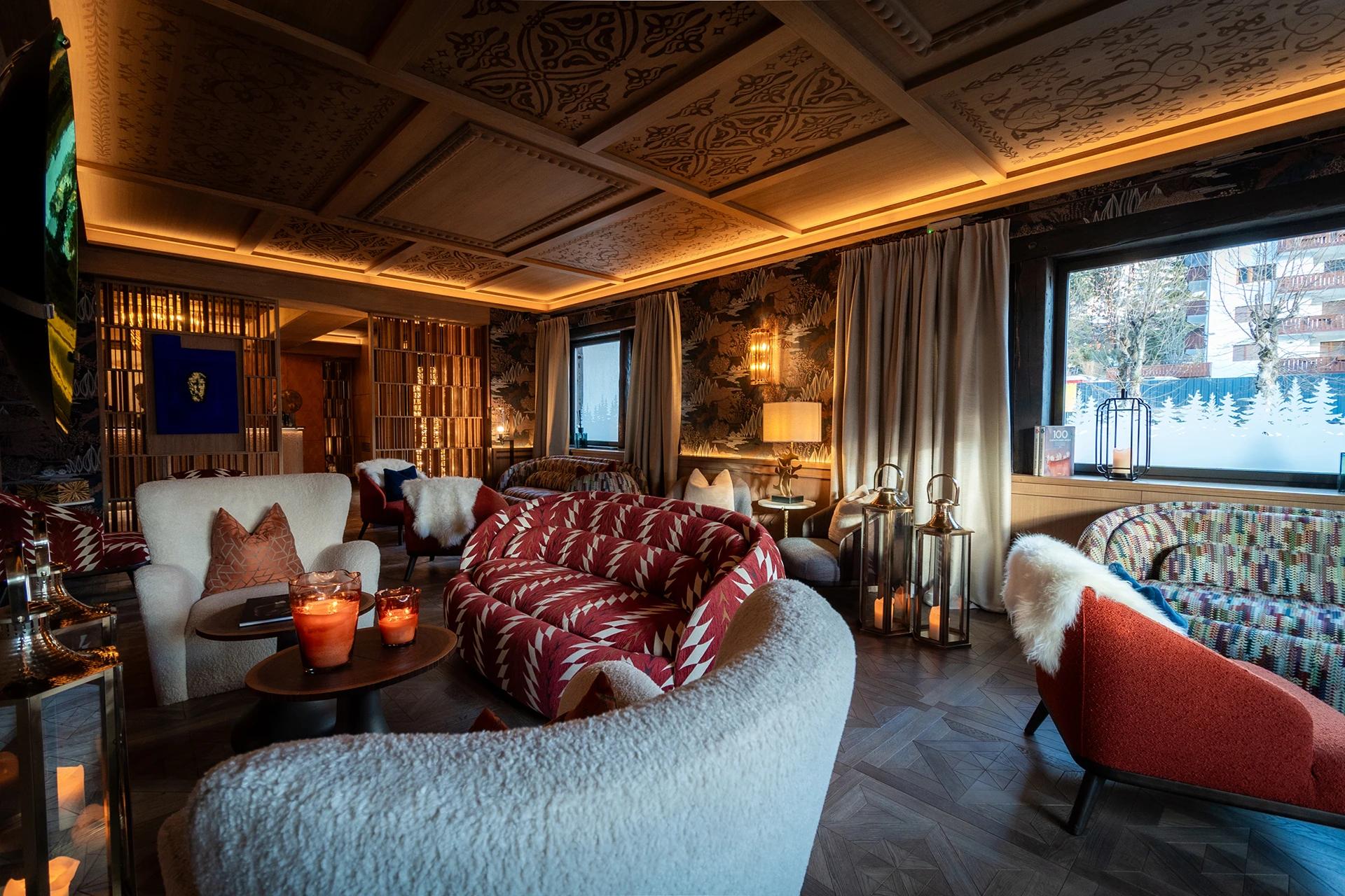 Eight Cortina Hotel Cortina d'Ampezzo