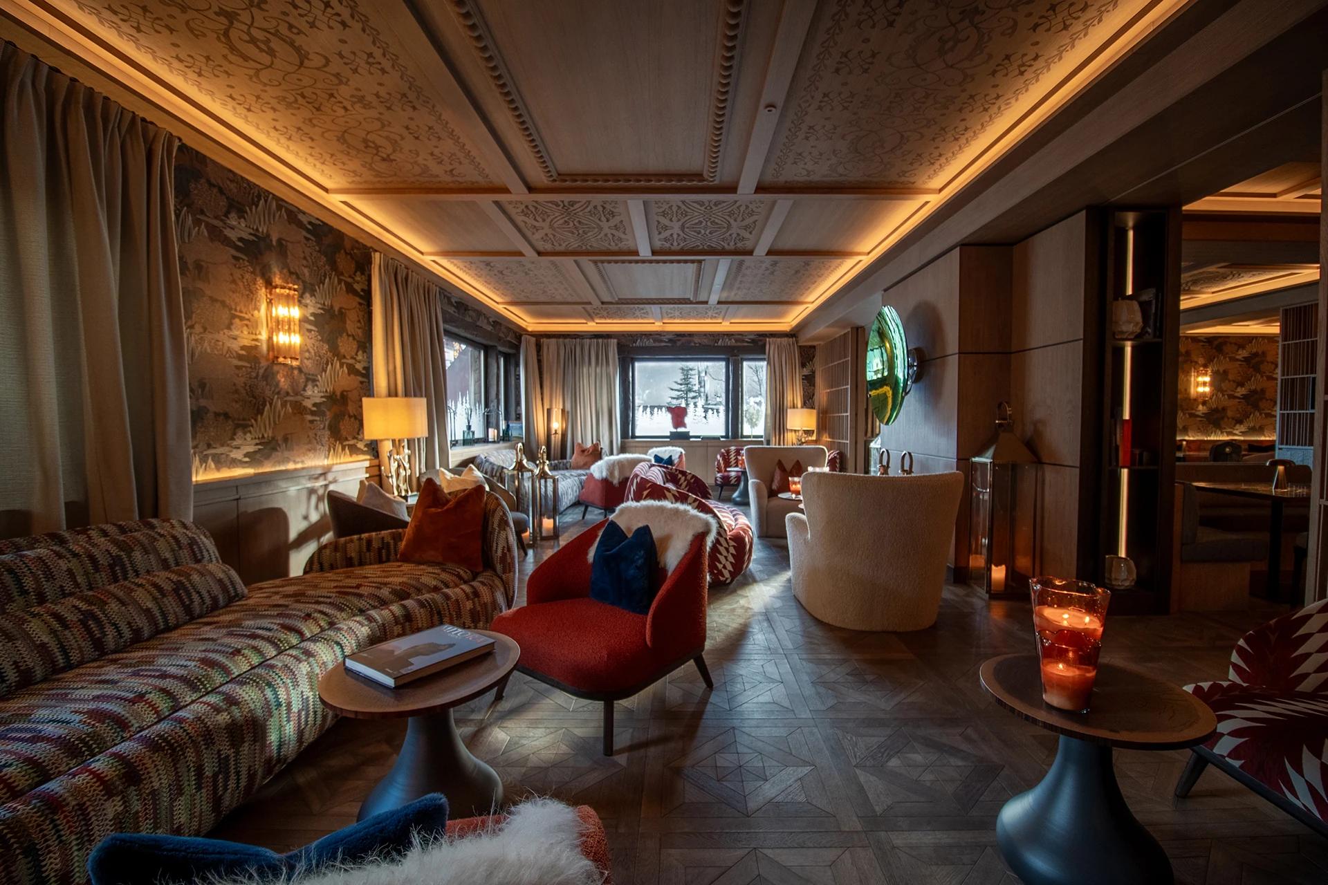 Eight Cortina 5*