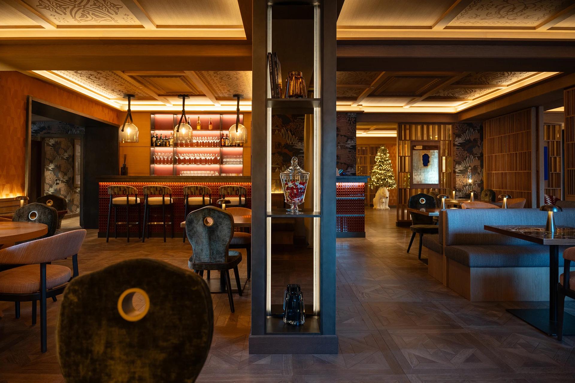 Hotel Eight Cortina