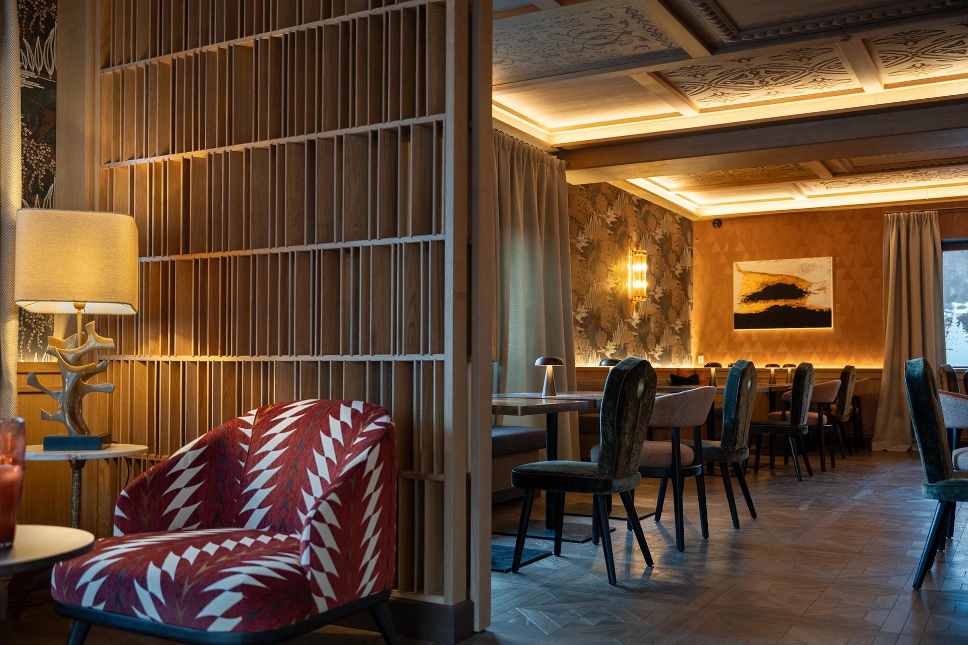 Eight Cortina Hotel 5*