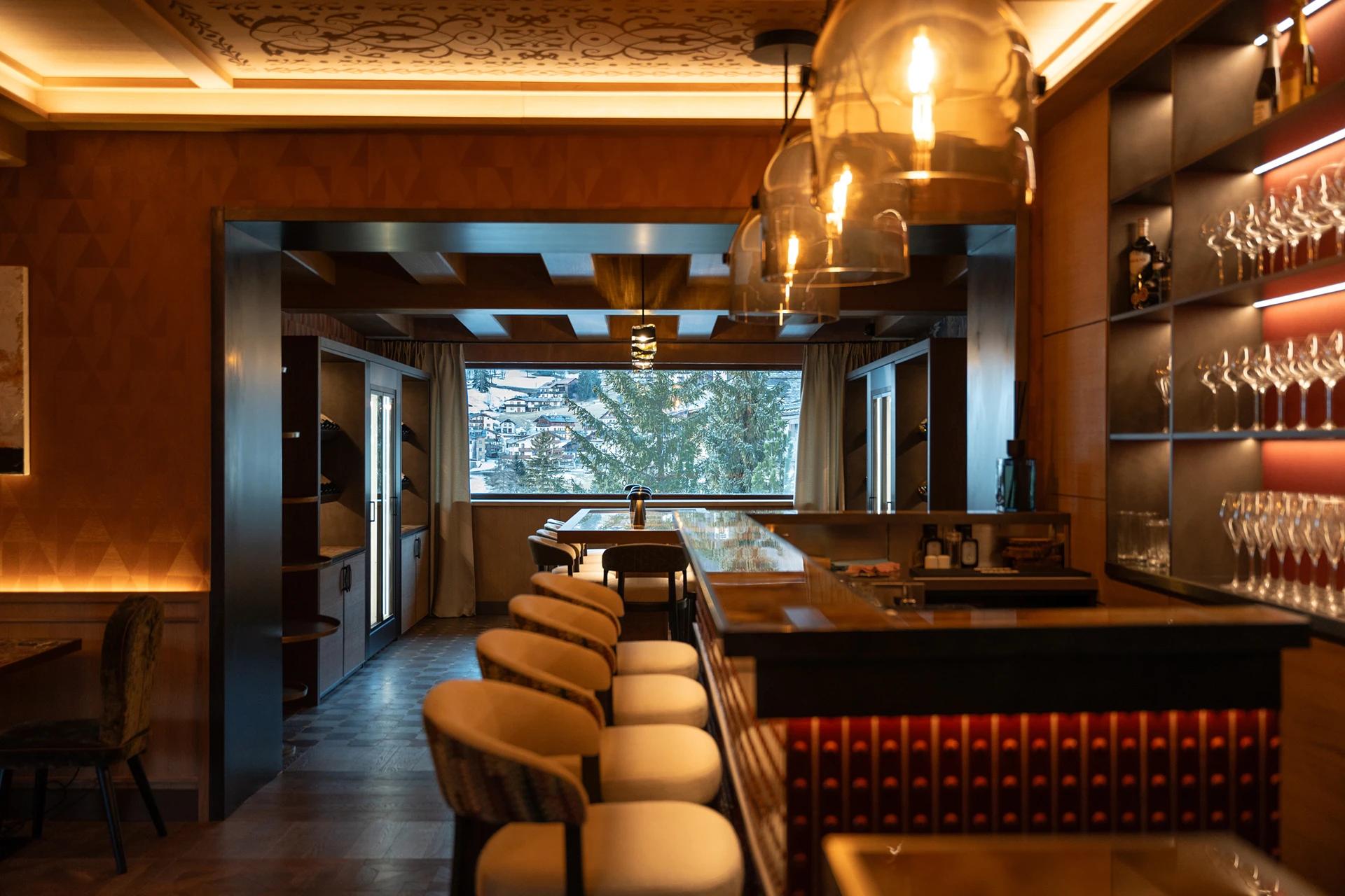 Hotel Eight Cortina 5*