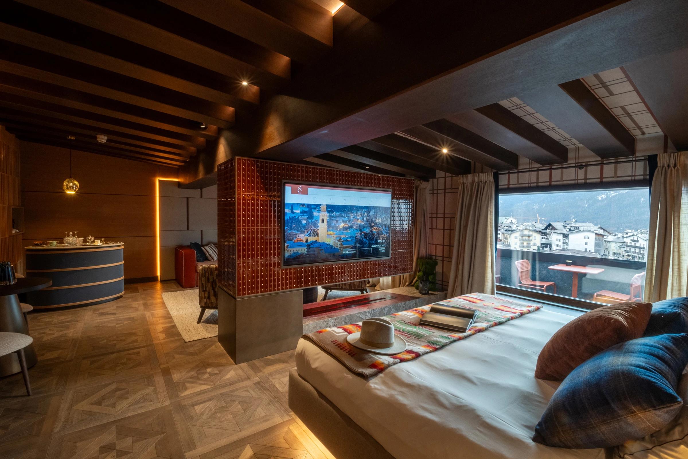 Eight Cortina Hotel Cortina d'Ampezzo