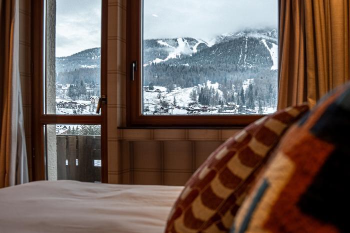 Eight Cortina Hotel 5*