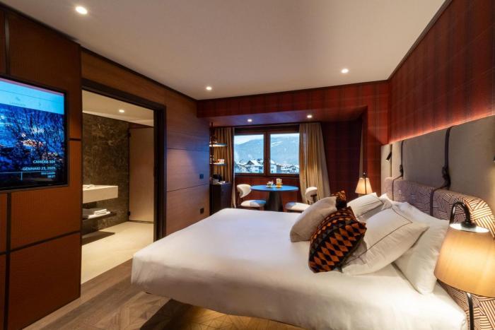 Hotel Eight Cortina 5*