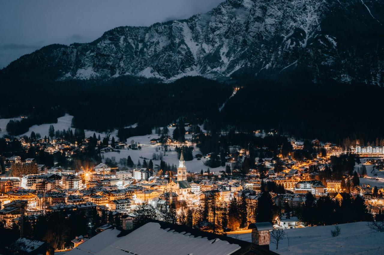 Eight Cortina Hotel Cortina d'Ampezzo